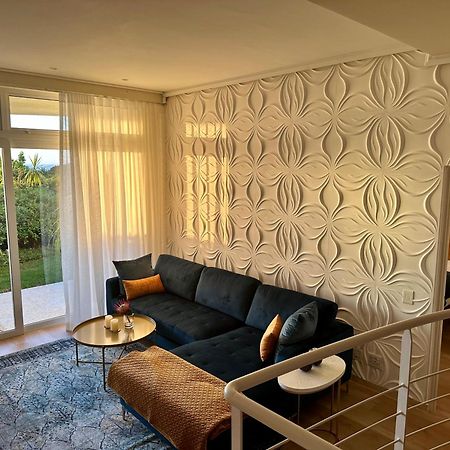 Bay Reflections Camps Bay Luxury Serviced Apartments Cape Town Luaran gambar
