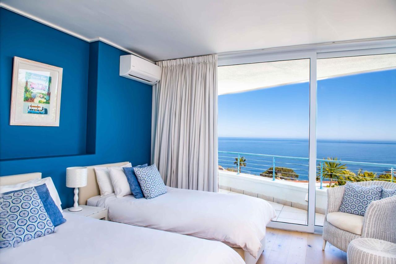 Bay Reflections Camps Bay Luxury Serviced Apartments Cape Town Luaran gambar