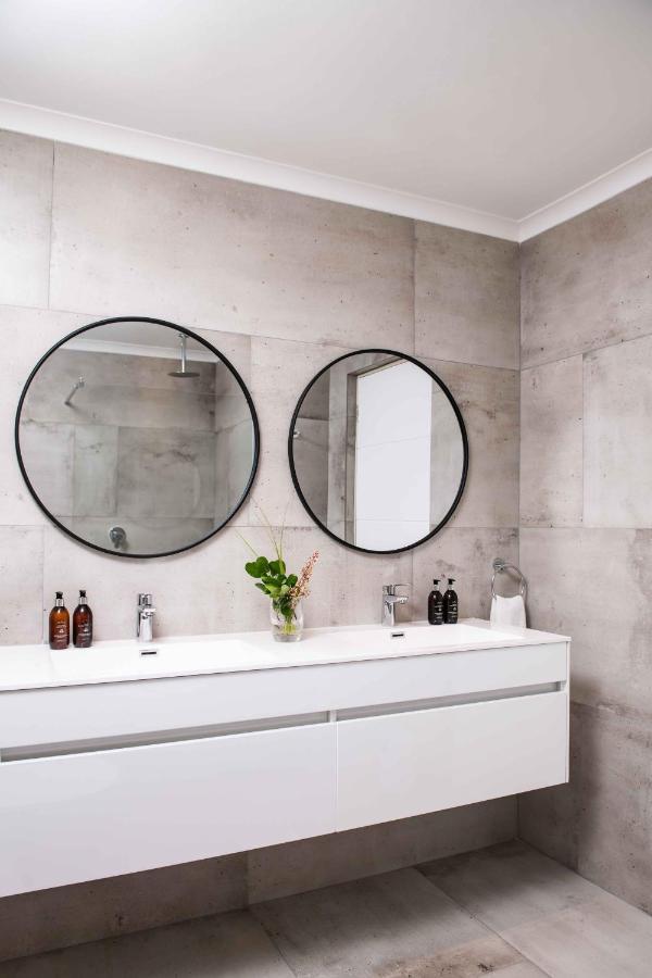 Bay Reflections Camps Bay Luxury Serviced Apartments Cape Town Luaran gambar