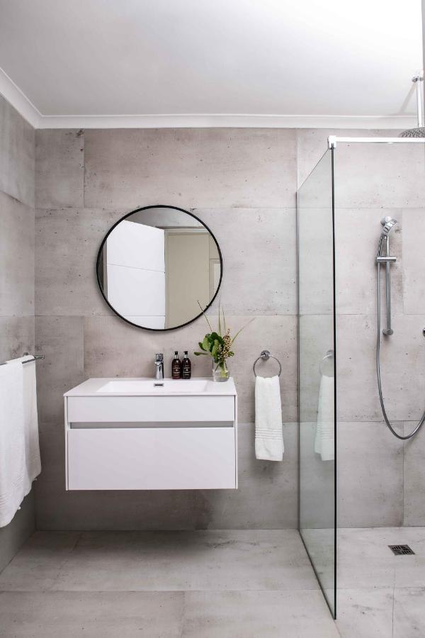 Bay Reflections Camps Bay Luxury Serviced Apartments Cape Town Luaran gambar