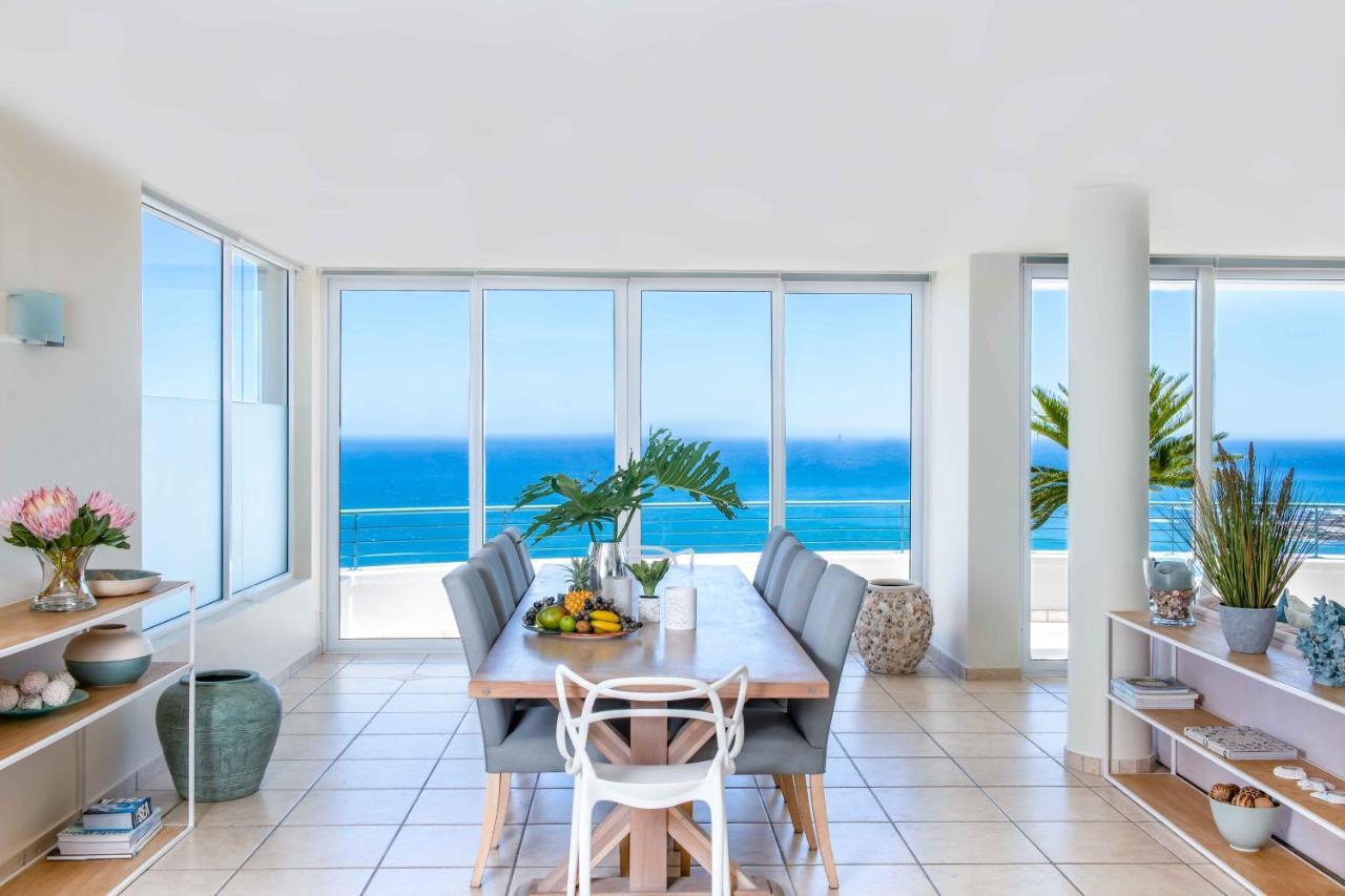 Bay Reflections Camps Bay Luxury Serviced Apartments Cape Town Luaran gambar