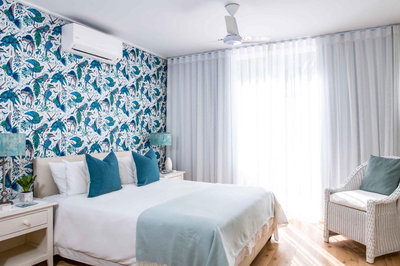 Bay Reflections Camps Bay Luxury Serviced Apartments Cape Town Luaran gambar