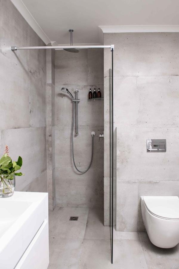 Bay Reflections Camps Bay Luxury Serviced Apartments Cape Town Luaran gambar