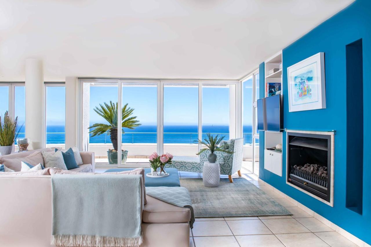 Bay Reflections Camps Bay Luxury Serviced Apartments Cape Town Luaran gambar