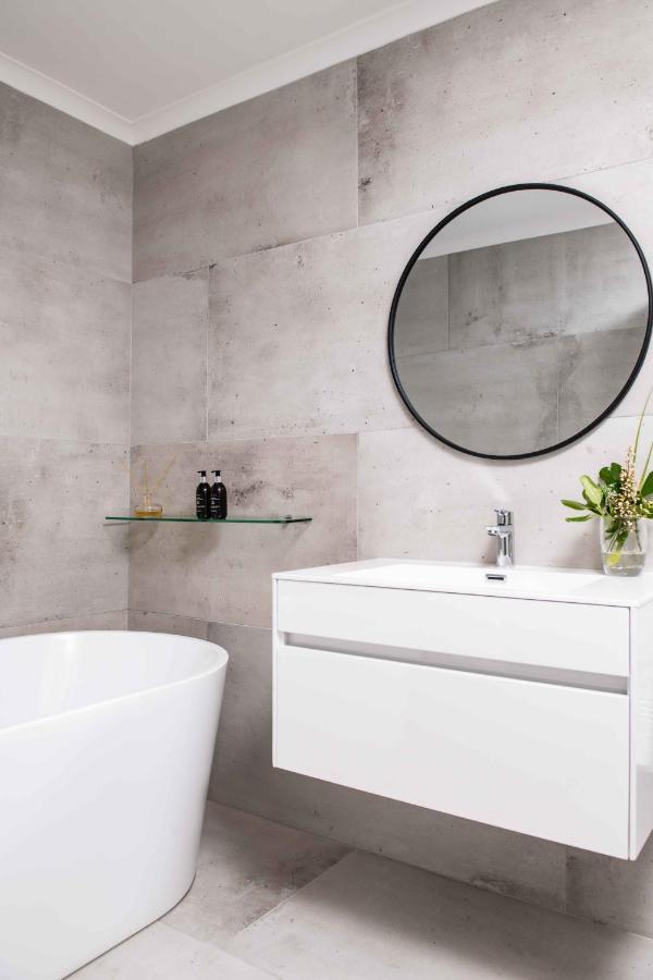 Bay Reflections Camps Bay Luxury Serviced Apartments Cape Town Luaran gambar