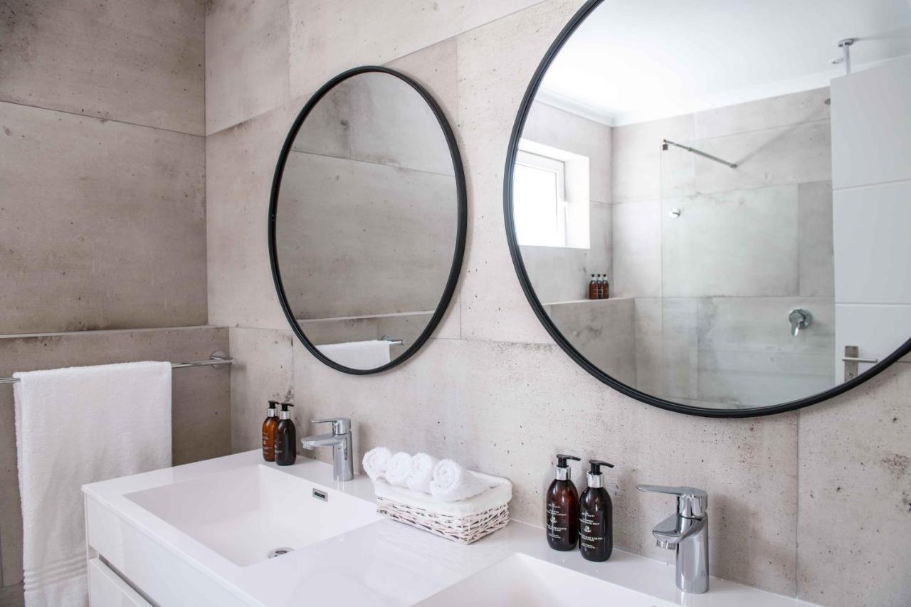 Bay Reflections Camps Bay Luxury Serviced Apartments Cape Town Luaran gambar