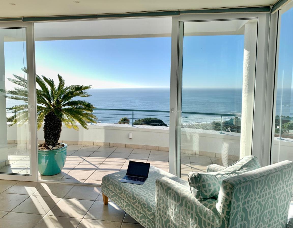 Bay Reflections Camps Bay Luxury Serviced Apartments Cape Town Luaran gambar