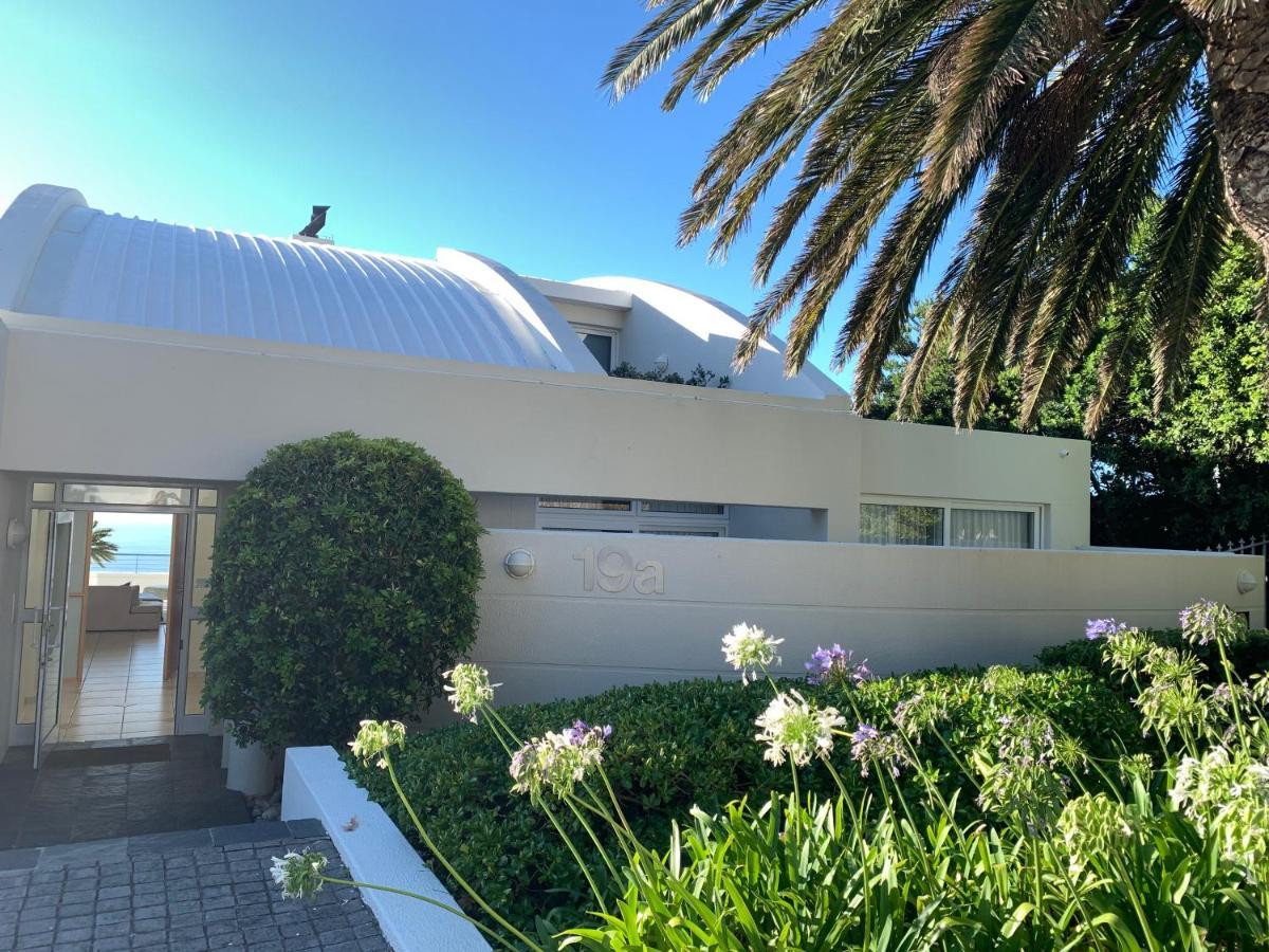 Bay Reflections Camps Bay Luxury Serviced Apartments Cape Town Luaran gambar