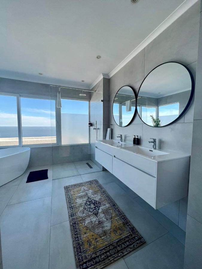 Bay Reflections Camps Bay Luxury Serviced Apartments Cape Town Luaran gambar