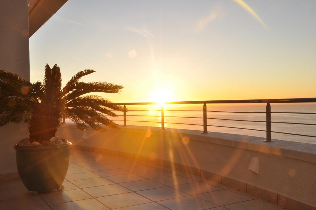 Bay Reflections Camps Bay Luxury Serviced Apartments Cape Town Bilik gambar