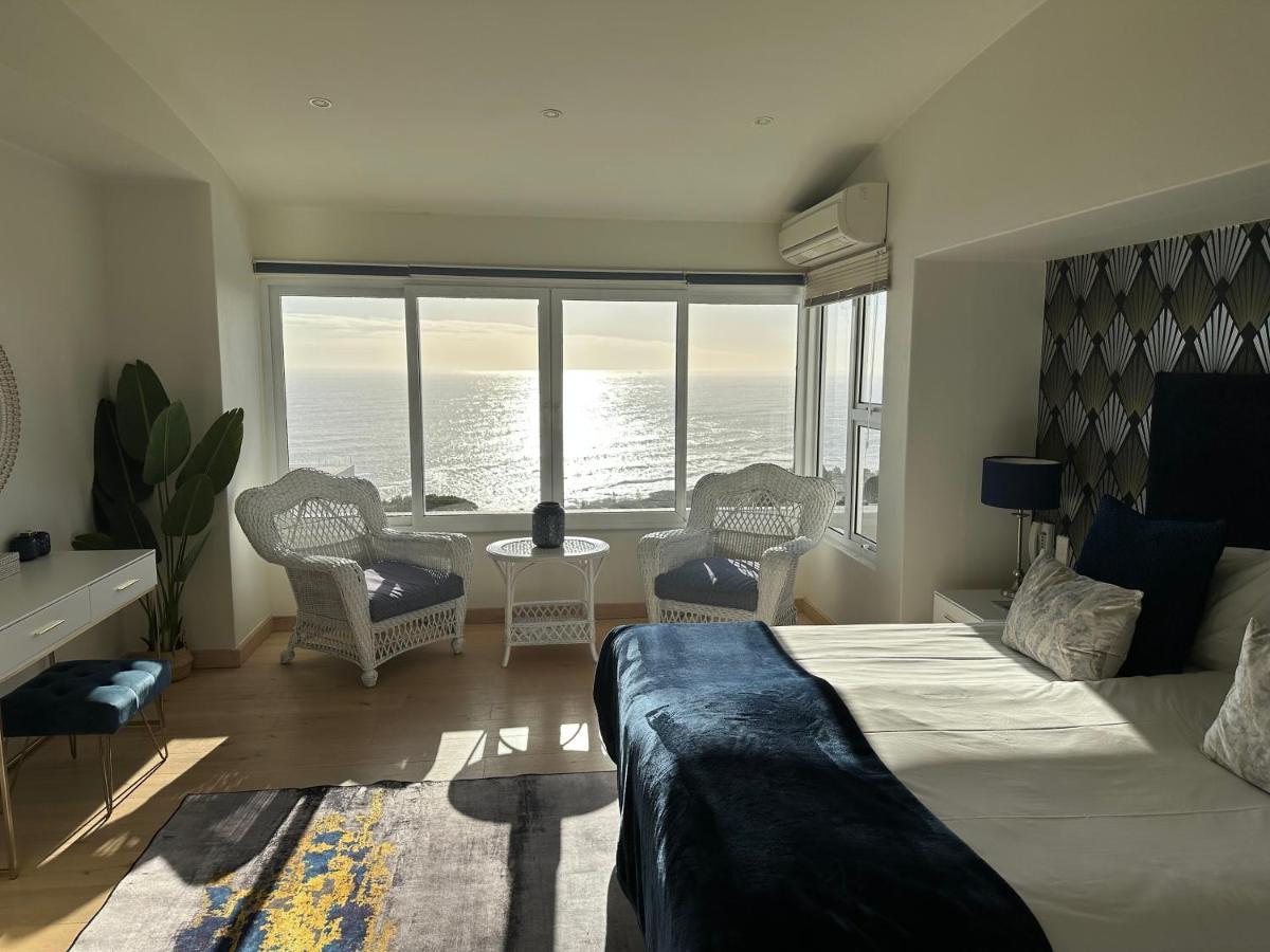 Bay Reflections Camps Bay Luxury Serviced Apartments Cape Town Luaran gambar