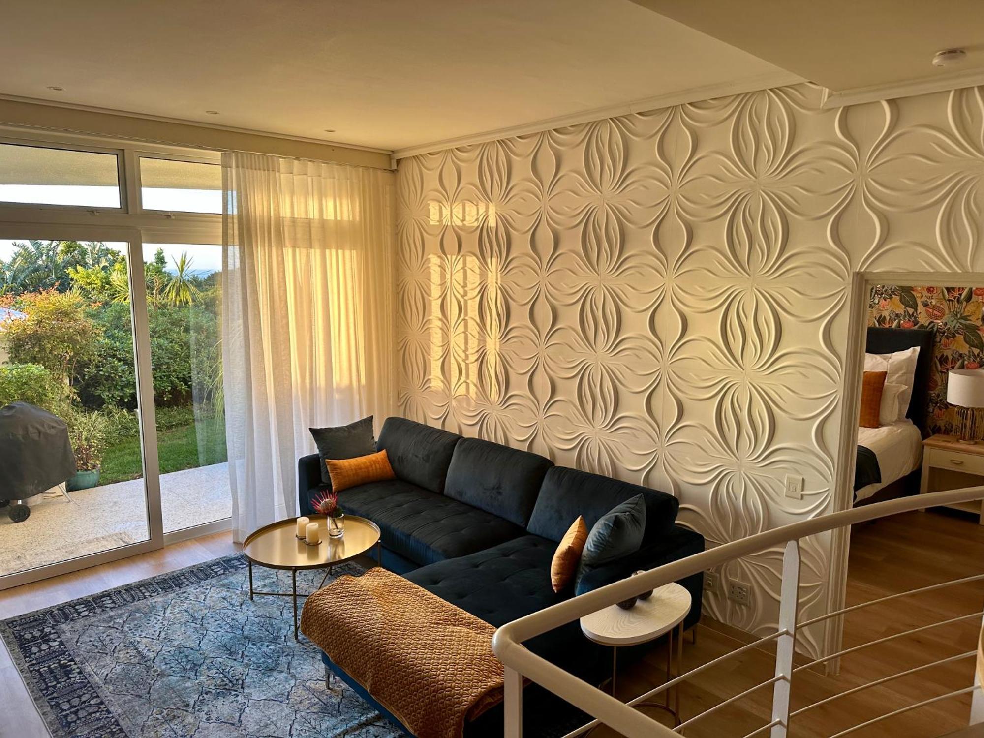 Bay Reflections Camps Bay Luxury Serviced Apartments Cape Town Luaran gambar