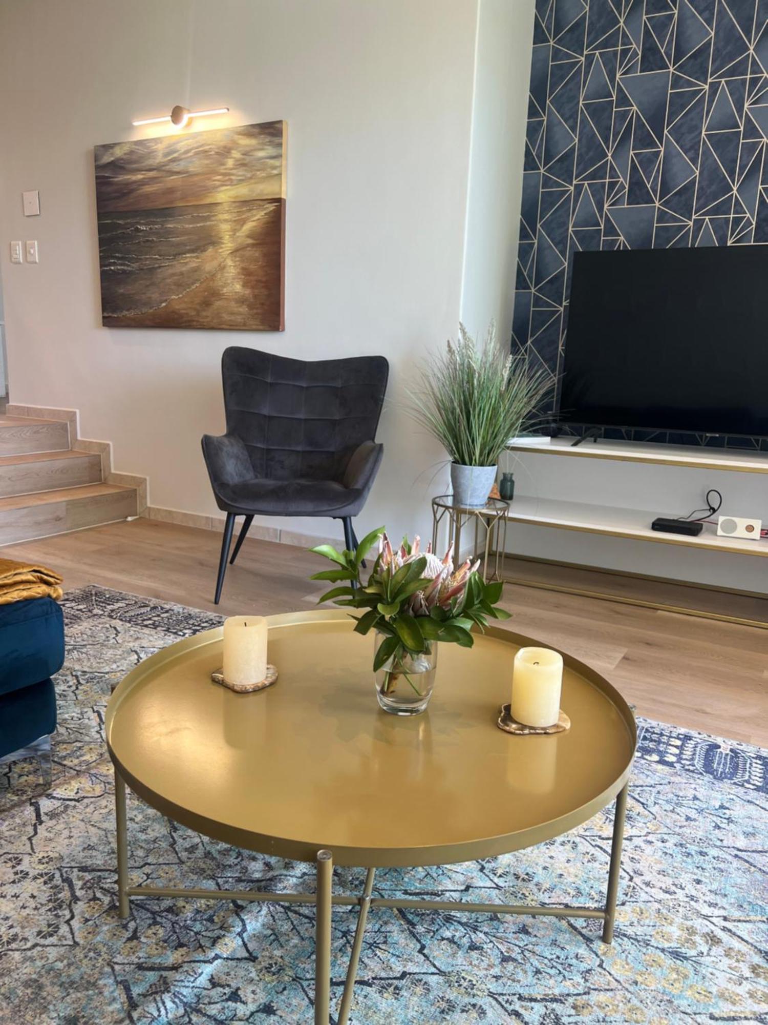 Bay Reflections Camps Bay Luxury Serviced Apartments Cape Town Luaran gambar