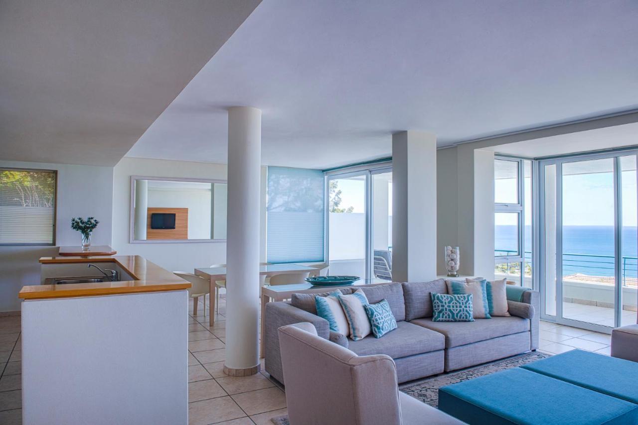 Bay Reflections Camps Bay Luxury Serviced Apartments Cape Town Luaran gambar