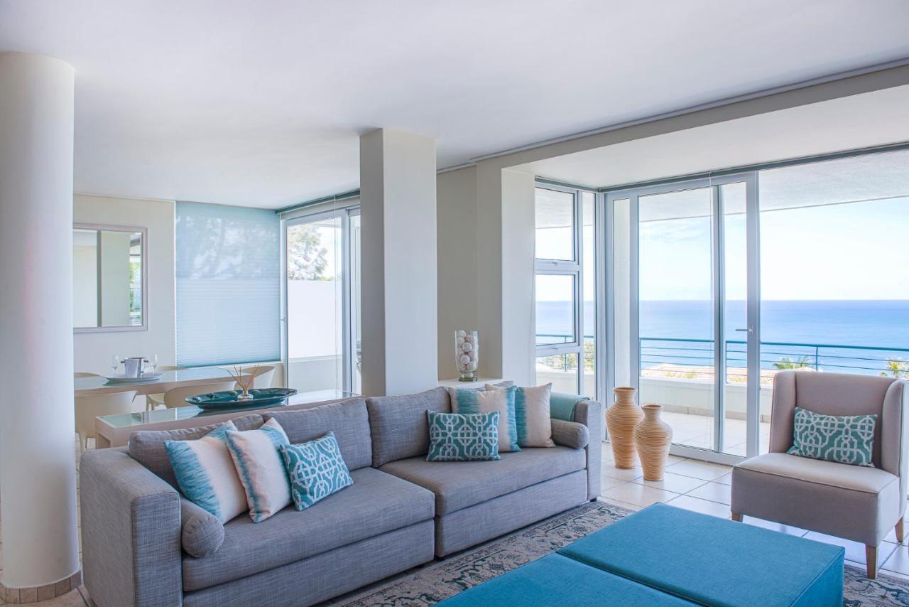 Bay Reflections Camps Bay Luxury Serviced Apartments Cape Town Luaran gambar