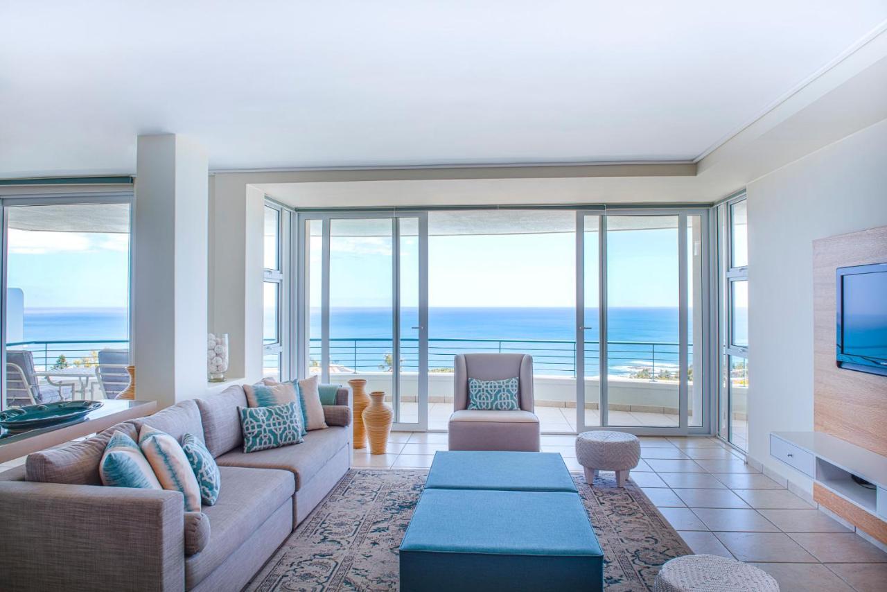 Bay Reflections Camps Bay Luxury Serviced Apartments Cape Town Luaran gambar