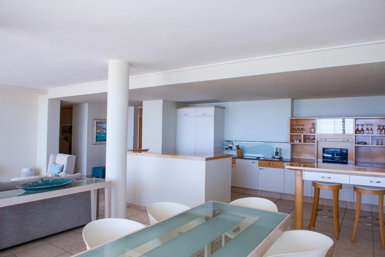 Bay Reflections Camps Bay Luxury Serviced Apartments Cape Town Luaran gambar