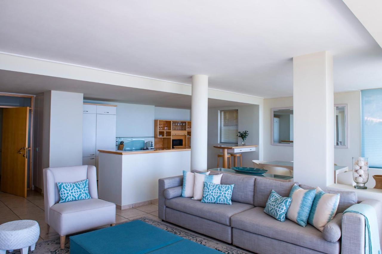 Bay Reflections Camps Bay Luxury Serviced Apartments Cape Town Luaran gambar
