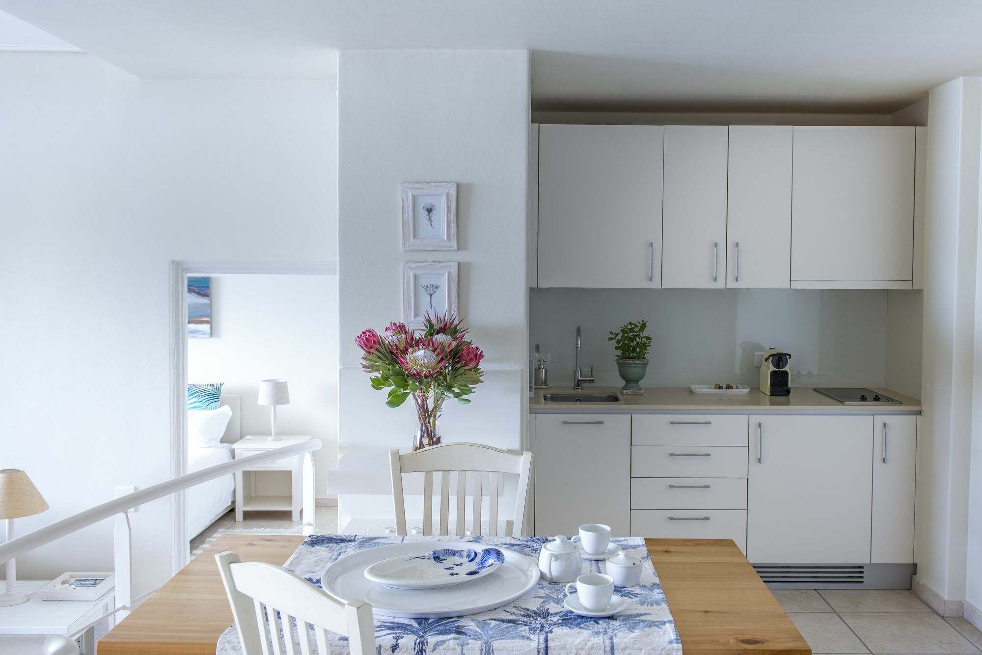 Bay Reflections Camps Bay Luxury Serviced Apartments Cape Town Luaran gambar