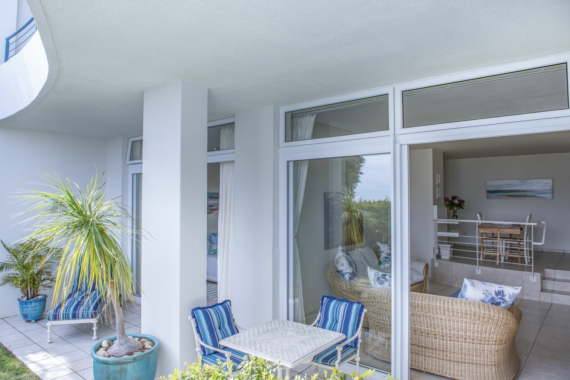 Bay Reflections Camps Bay Luxury Serviced Apartments Cape Town Luaran gambar