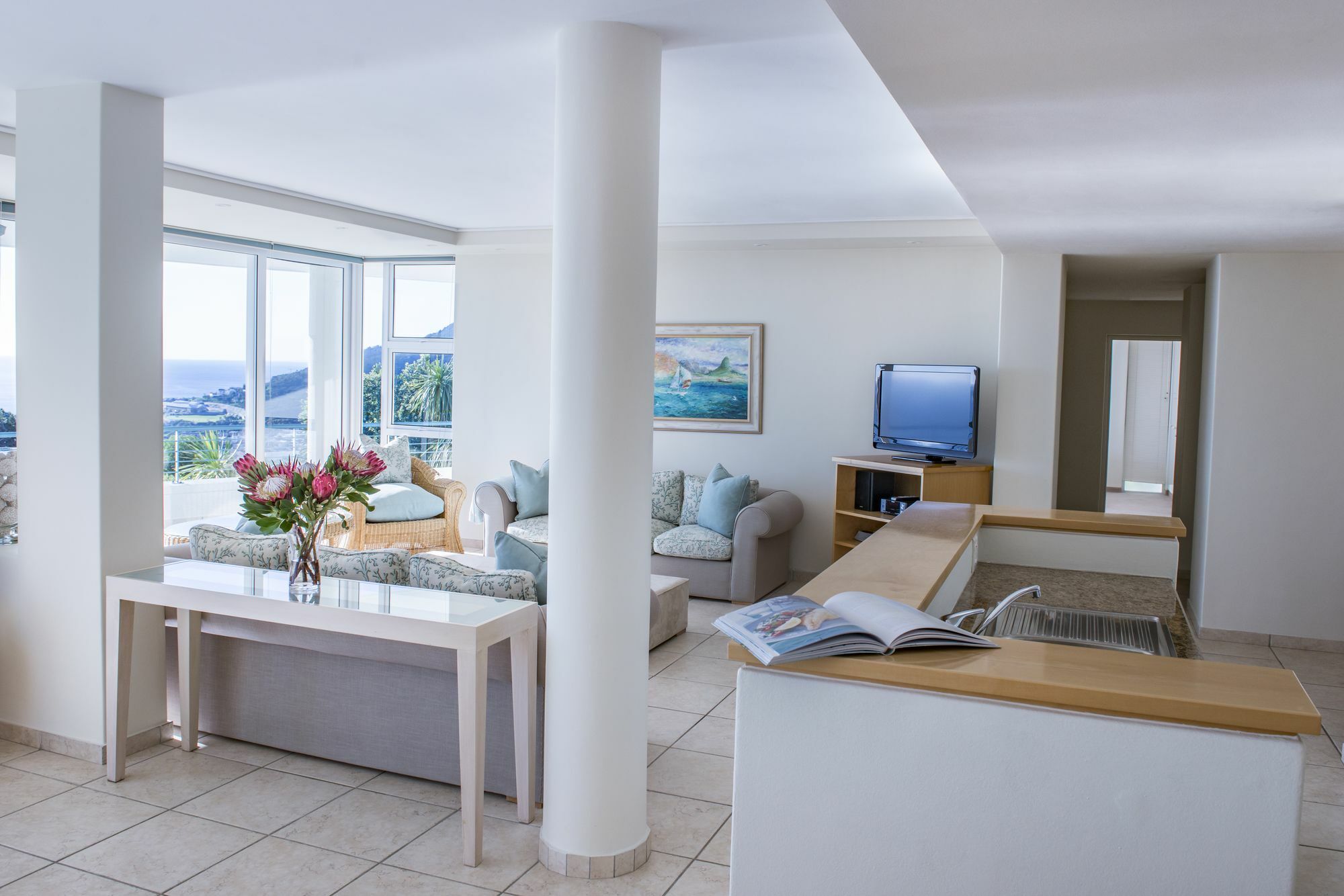 Bay Reflections Camps Bay Luxury Serviced Apartments Cape Town Luaran gambar