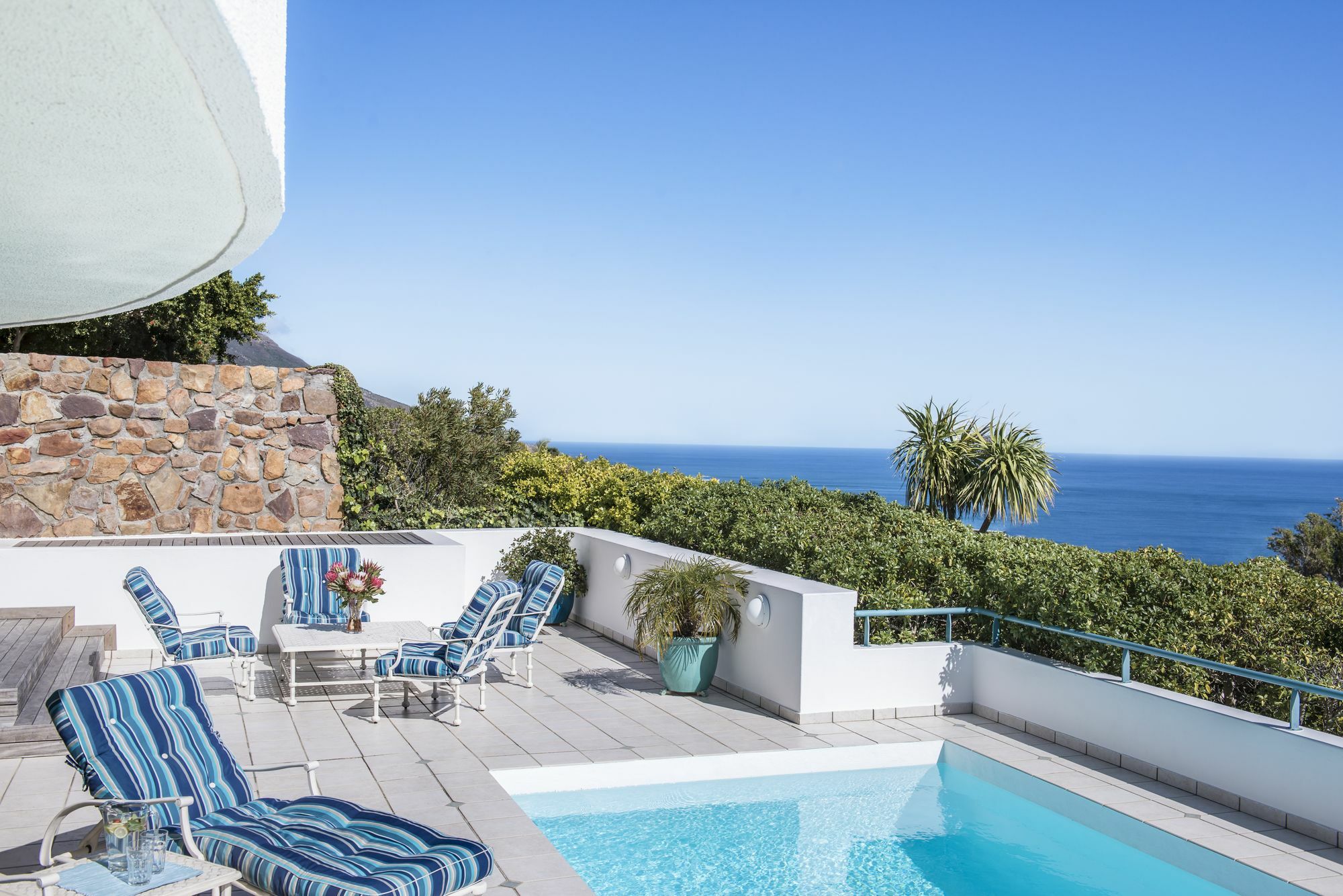 Bay Reflections Camps Bay Luxury Serviced Apartments Cape Town Luaran gambar