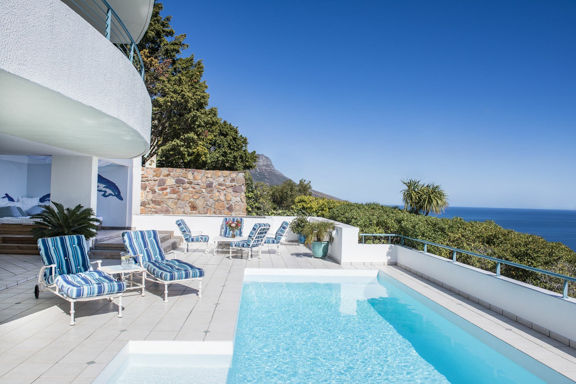 Bay Reflections Camps Bay Luxury Serviced Apartments Cape Town Luaran gambar