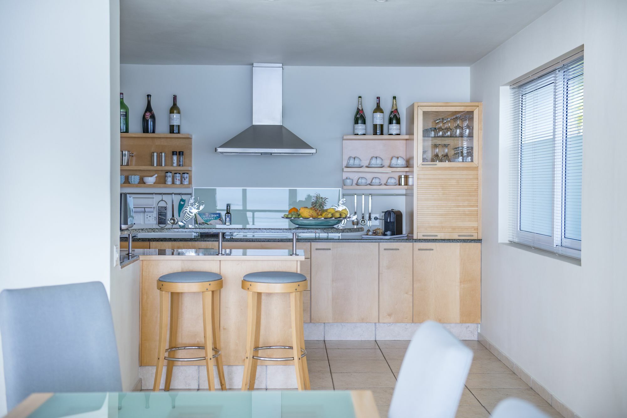 Bay Reflections Camps Bay Luxury Serviced Apartments Cape Town Luaran gambar