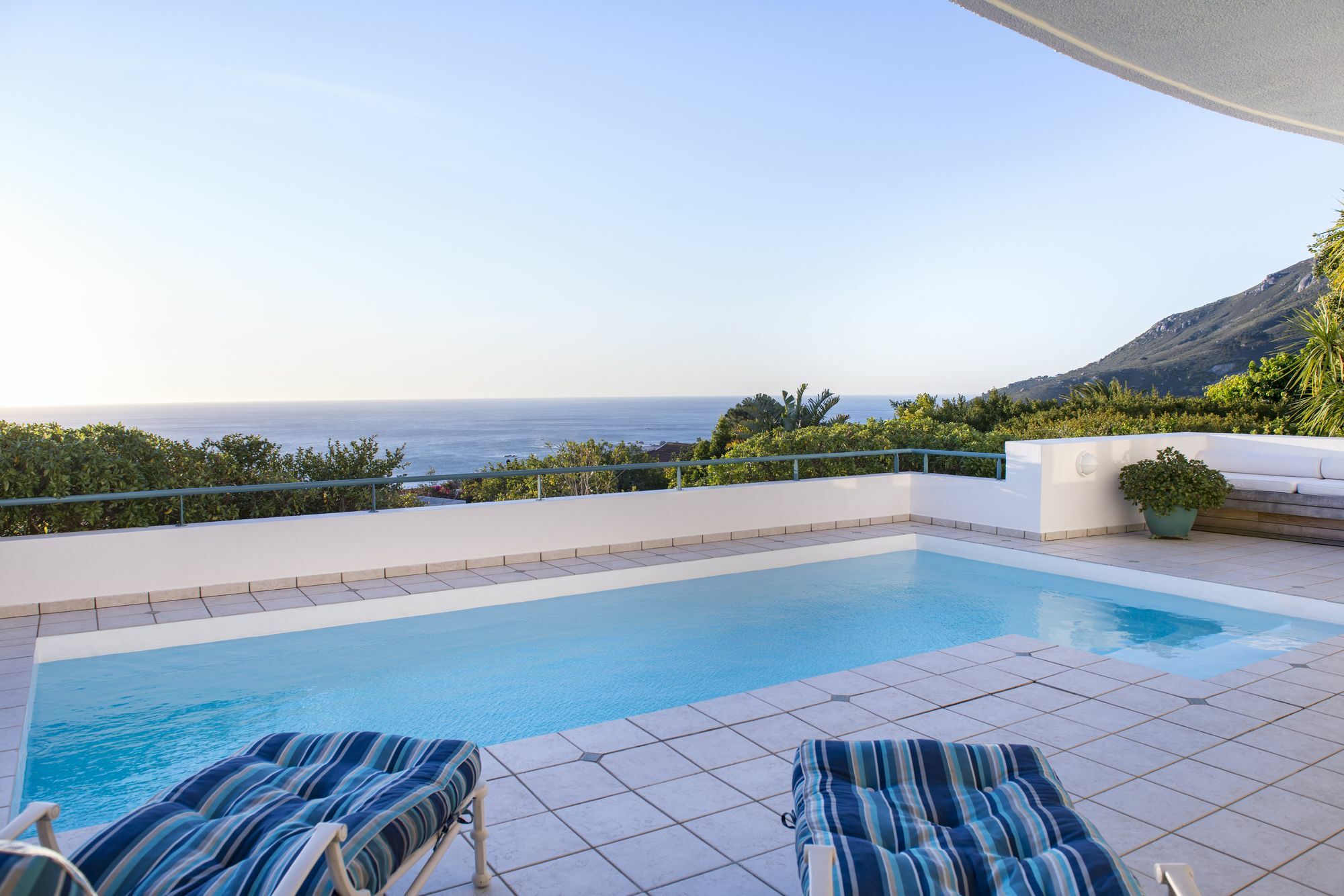 Bay Reflections Camps Bay Luxury Serviced Apartments Cape Town Luaran gambar