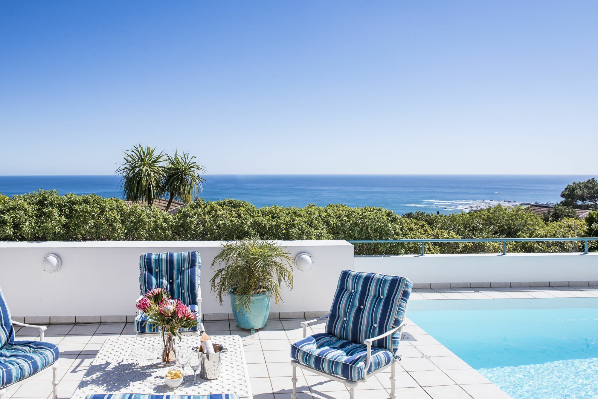 Bay Reflections Camps Bay Luxury Serviced Apartments Cape Town Luaran gambar